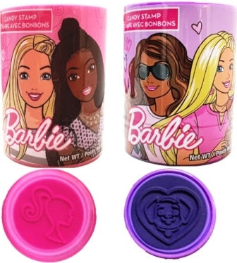 Barbie Candy Stamp - 6g