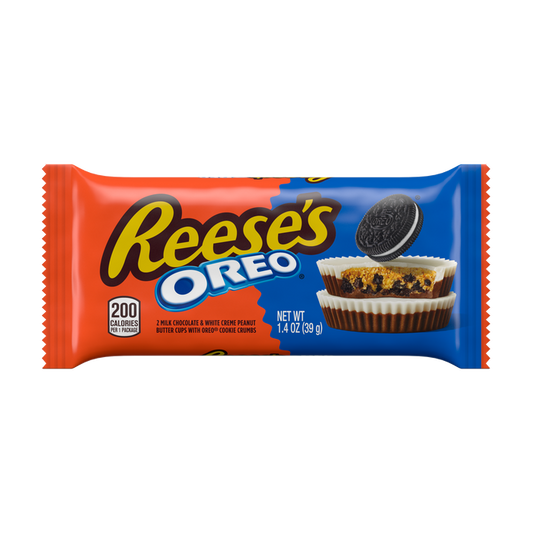 Reese’s Oreo - 39g