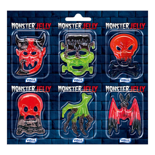 Scary Jelly - 11g