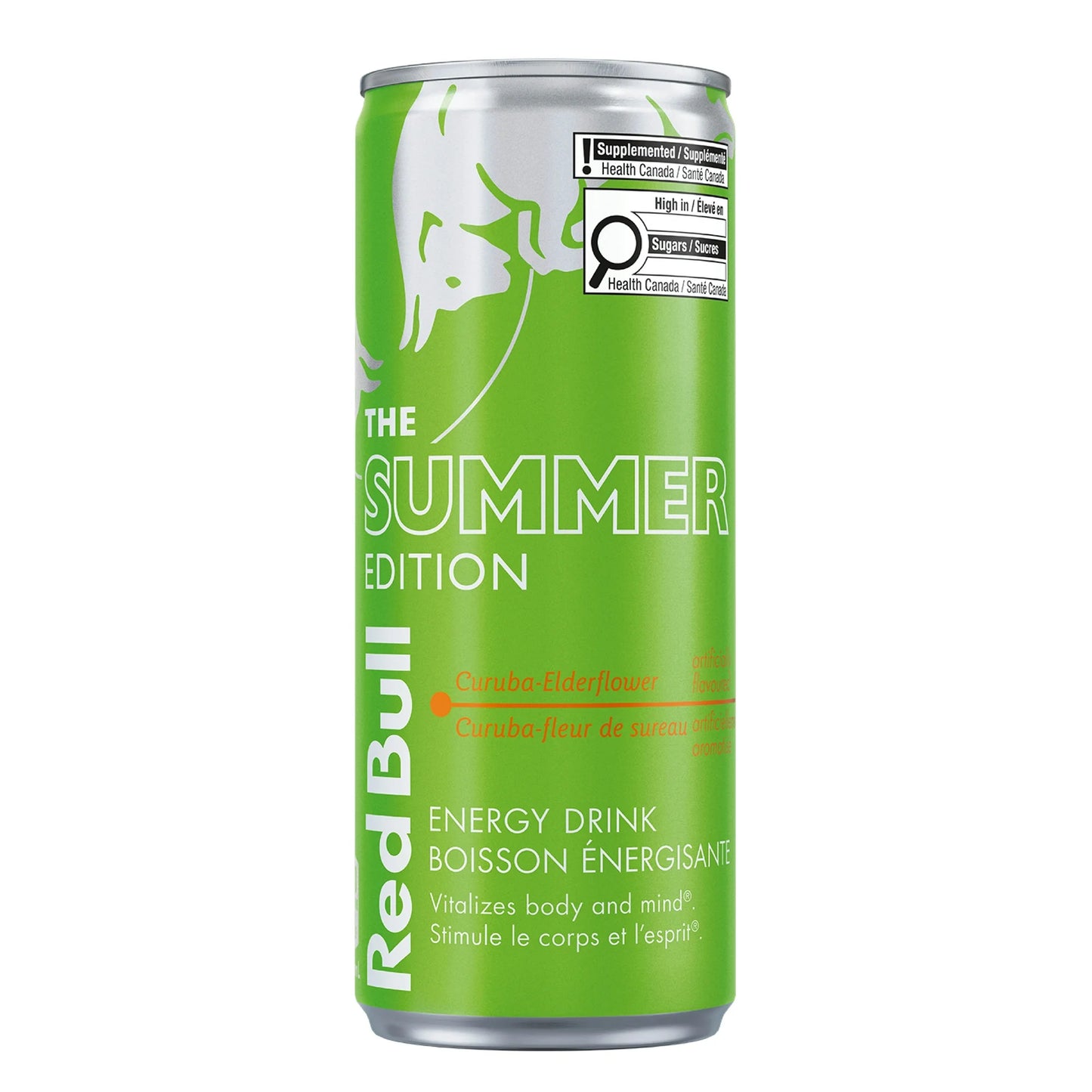 Red Bull The Summer Edition - 250ml