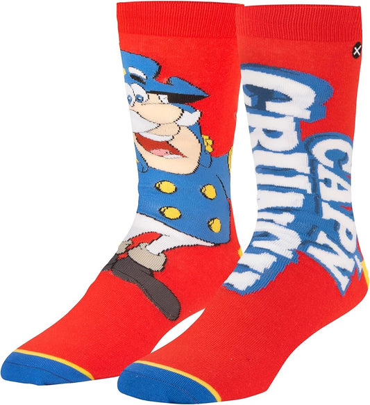 Odd Socks Cap’n Crunch - 1 Pair