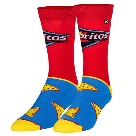 Odd Socks Doritos - 1 Pair