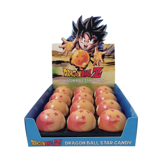 Dragonball Z Tin - 30g