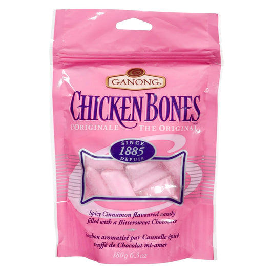 Chicken bones - 180g