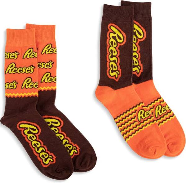 Crew Socks Reese’s - 2 Pack