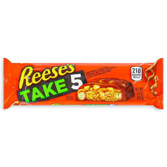 Reese’s Take 5 - 42g