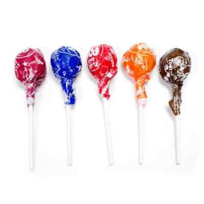 Tootsie Roll Pop - 17g