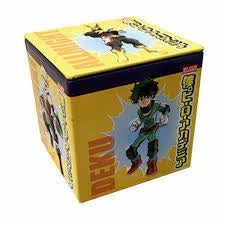 My Hero Academia Hero Candy - 34g