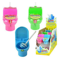 Dip-N-Lik Splash Potty - 27g