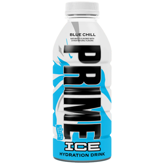 Prime Ice Blue Chill - 500ml