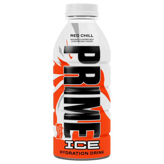 Prime Ice Orange - 500ml