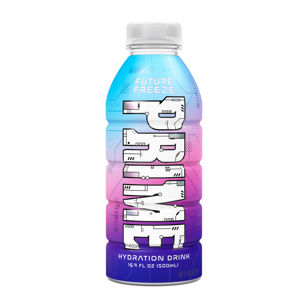 Prime Future Freeze - 500ml