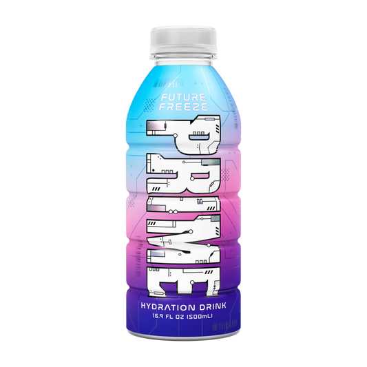 Prime Future Freeze - 500ml