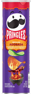 Pringles Adobada