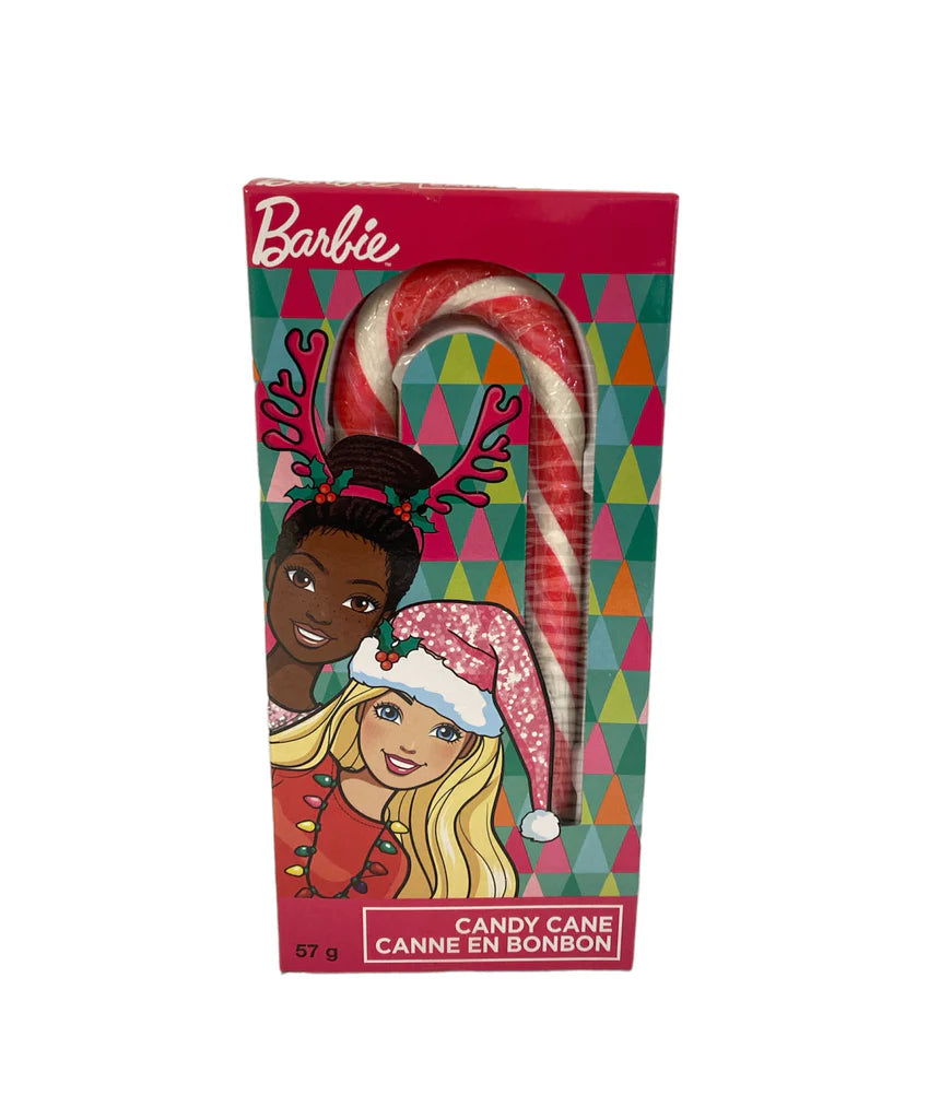 Giant Barbie Candy Cane - 57g