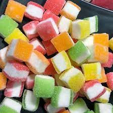 I Chews Candy Gummy Marshmallow Jelly - 100g