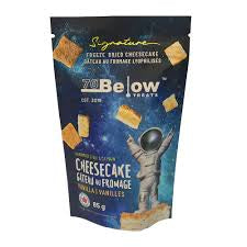 Freeze Dried Cheesecake