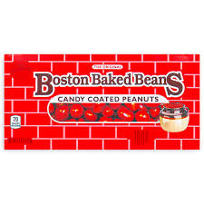 Boston Baked Beans - 23g