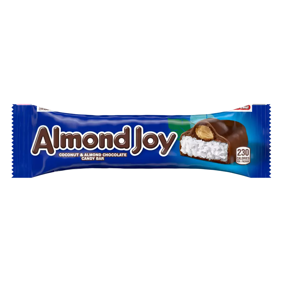 Almond Joy - 45g