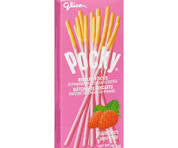 Pocky Strawberry - 70g