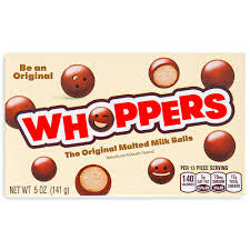 Whoppers - 141g