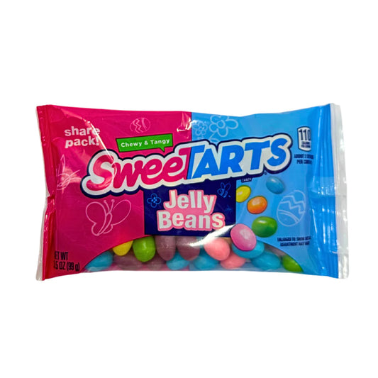 Sweet Tarts Jelly Beans - 99g