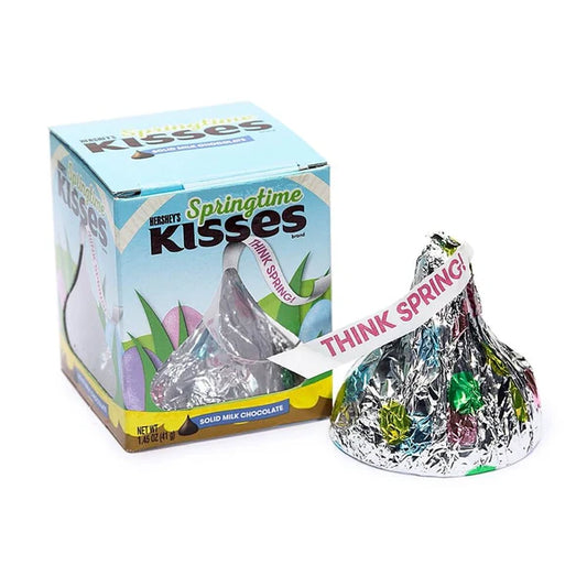 Hershey’s Springtime Kisses - 41g