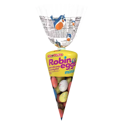 Whoppers Robin Eggs Mini - 62g