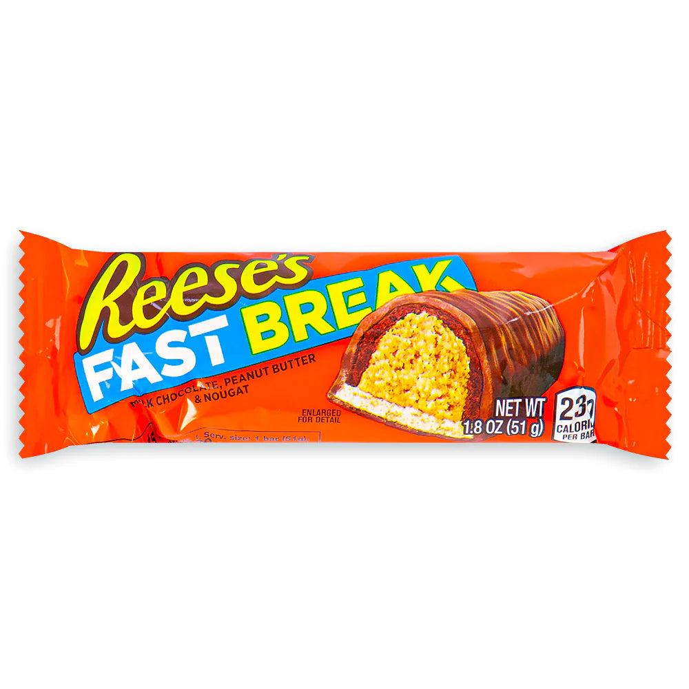 Reese’s Fast Break - 51g