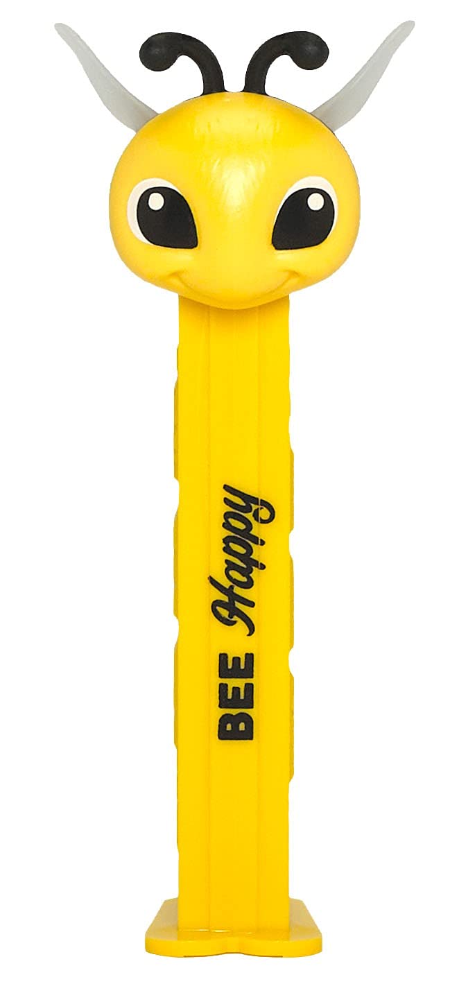 Pez Bee Happy