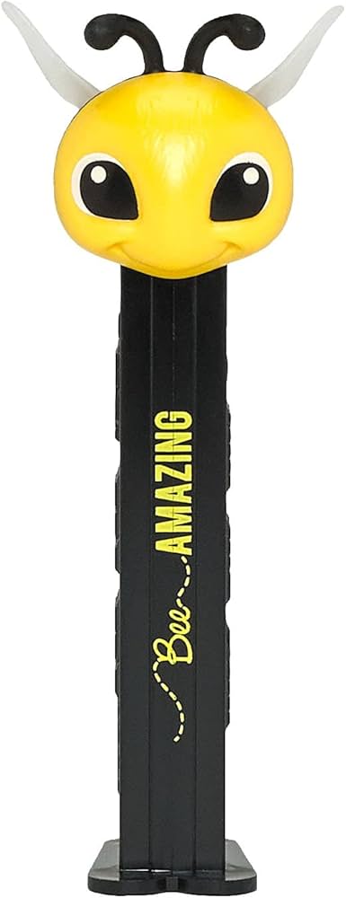 Pez Bee Amazing