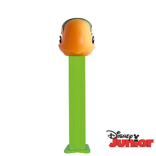 Pez Disney Junior Skully