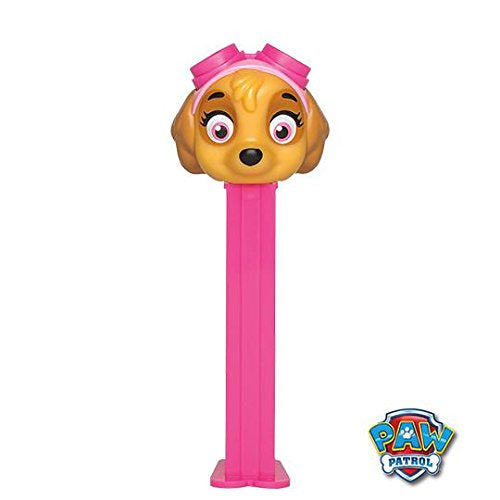 Pez Skye Paw Patrol