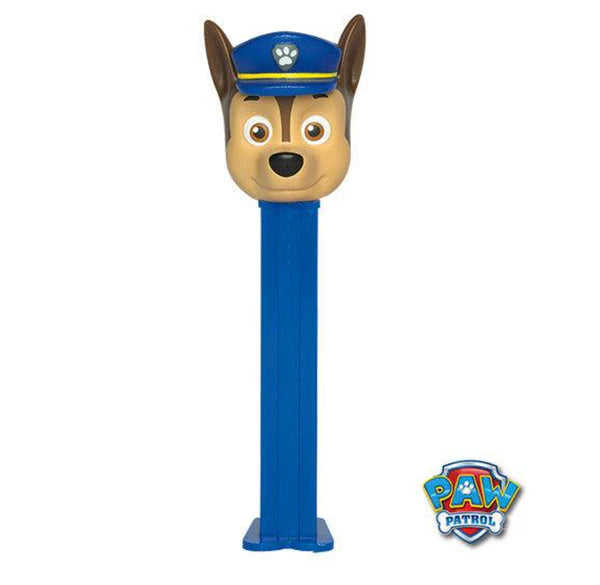 Pez Chase Paw Patrol