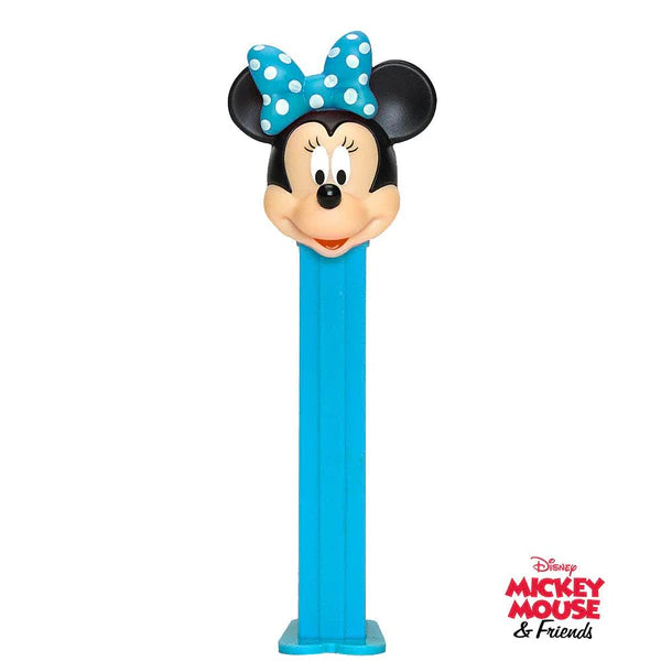 Pez Minnie Mouse - Micky And Friends