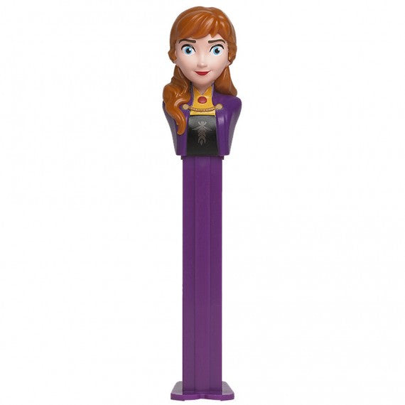 Pez Anna Disney