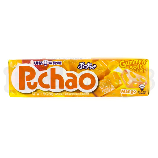Puchao Mango - 50g