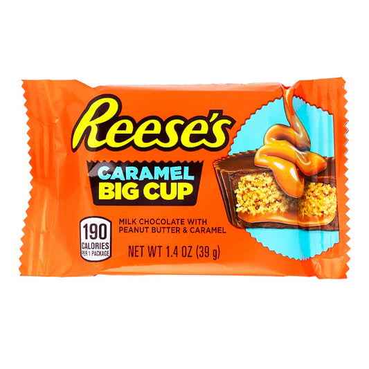 Reese’s Caramel Big Cup - 39g