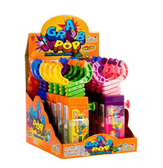 A Grab Pop - 17g