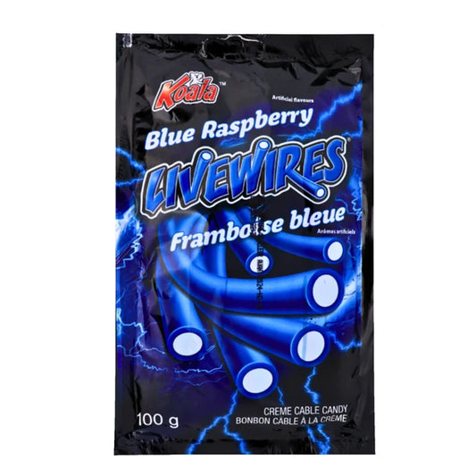 Live Wires Blue - 100g