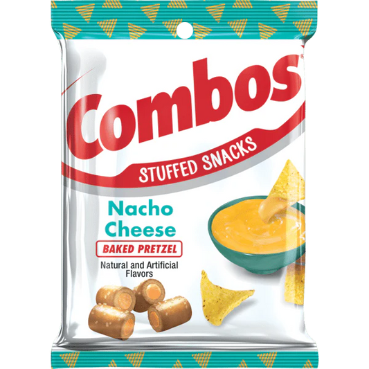 Combos Nacho - 178g