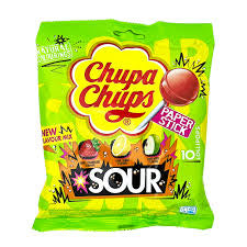 Chupa Chups - 120g