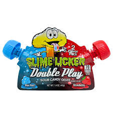 Slime Licker Double Play - 40g