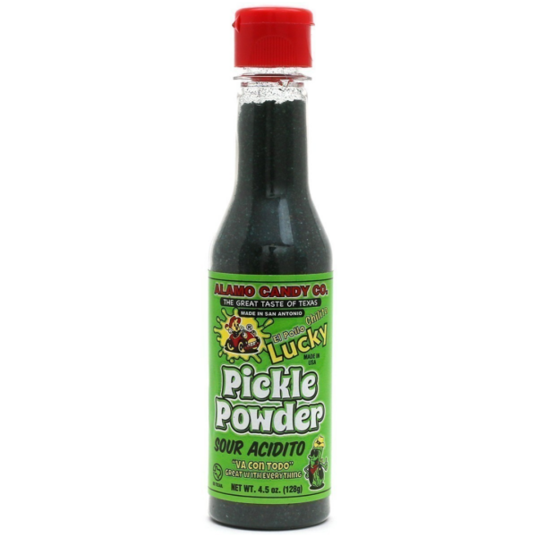 Pickle Powder