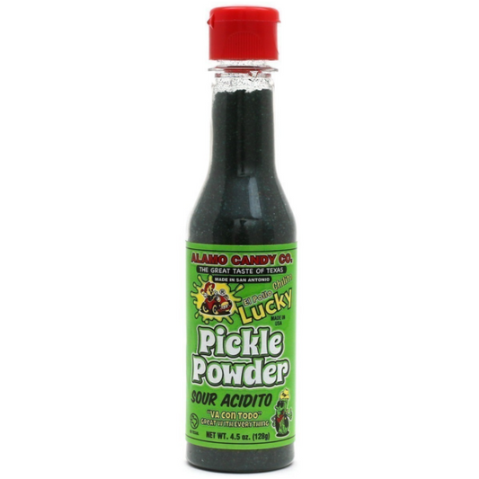 Pickle Powder