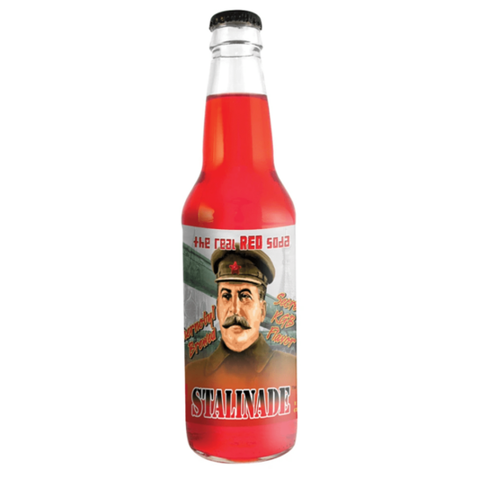 Stalinade Soda - 355ml