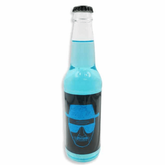 Heisenberg Soda - 355ml