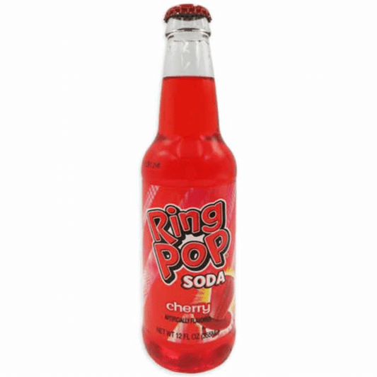 Ring Pop Cheey Soda - 355ml