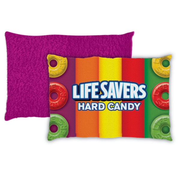 Lifesaver Pet Pillow