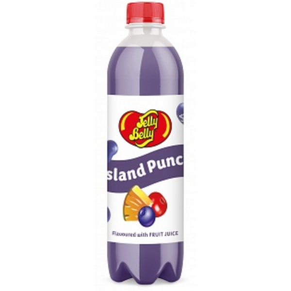 Jelly Belly Island Punch Drink